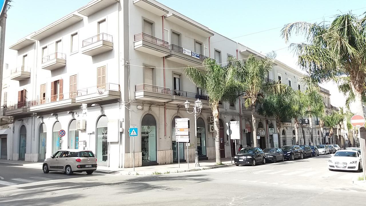 Leonardo Hotel Brindisi Luaran gambar