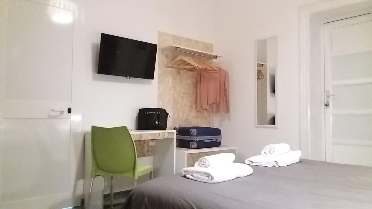Leonardo Hotel Brindisi Luaran gambar