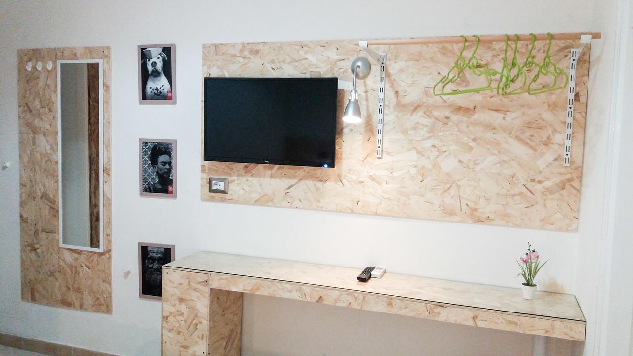 Leonardo Hotel Brindisi Luaran gambar